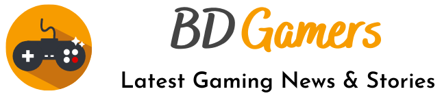 BD Gamers
