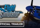 Microsoft Flight Simulator: Reno Air Races – Official Teaser Trailer | gamescom 2021