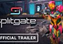 Splitgate – Official Season 0 Trailer | gamescom 2021