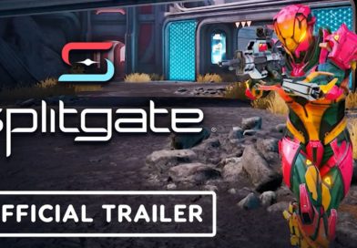 Splitgate – Official Season 0 Trailer | gamescom 2021