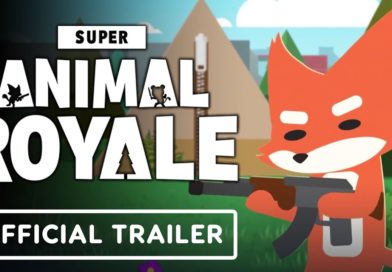 Super Animal Royale – Official Launch Trailer | gamescom 2021
