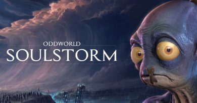 Dutch retailer lists Oddworld: Soulstorm for Nintendo Switch