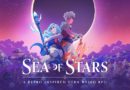 New Sea of Stars trailer