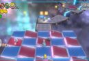 Mario Galaxy Level – Let’s Play Super Mario 3D World – IGN Plays
