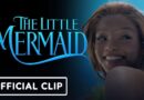 The Little Mermaid – Official 'Under the Sea' Clip (2023) Halle Bailey, Melissa McCarthy