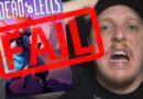 IGN STOLE a Review and It's a Dumpster Fire! – Dead Cells Angry Rant