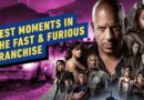 The Best Moments from the Fast & Furious Franchise