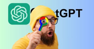 Google Killer? – ChatGPT Launches New Web Search! (You’ll Love These Features)